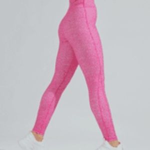 Buffbunny Legacy Legging in Miami Bossy Print